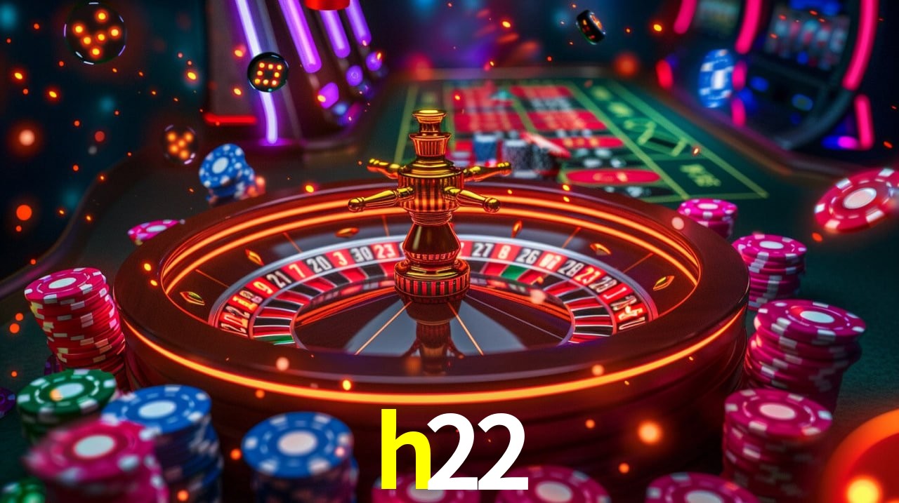 PIX Instantâneo h22