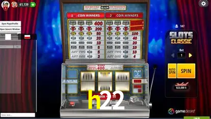 Explorando a Categoria de Eventos em Apostas na h22