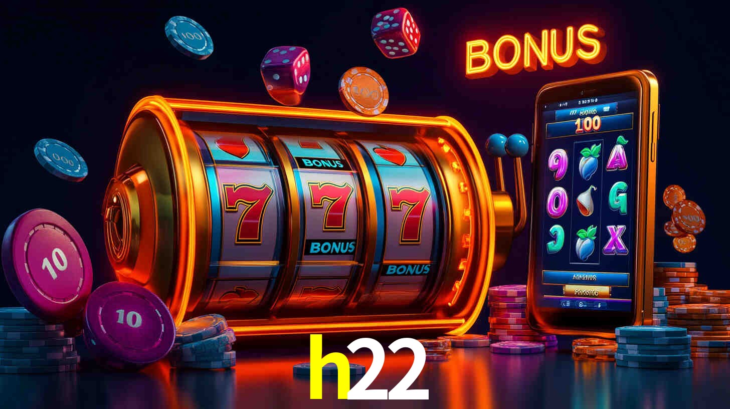 A Experiência Imersiva dos Cassinos Ao Vivo no h22