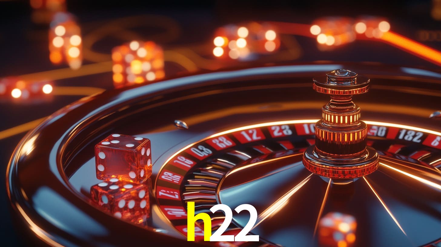 Slot Games h22