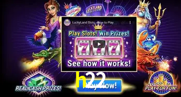 Descubra a Magia dos Jogos de Arcade no h22