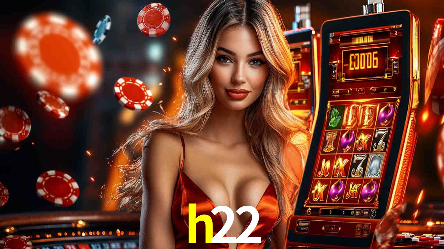 VIP Casino h22