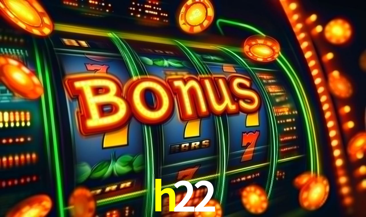Live Casino h22