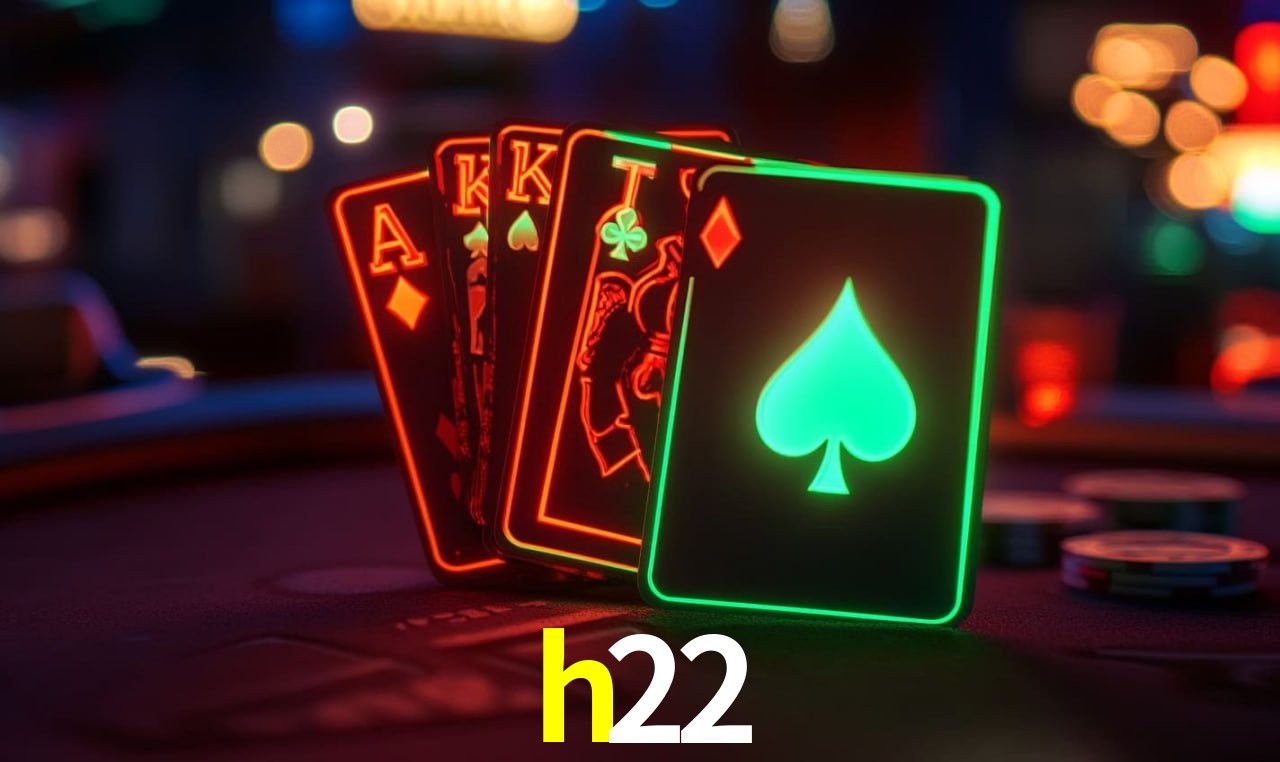 Casino Ao Vivo h22