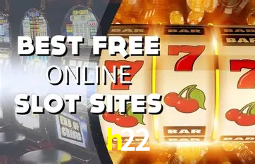 A Popularidade dos Caça-Níqueis no h22