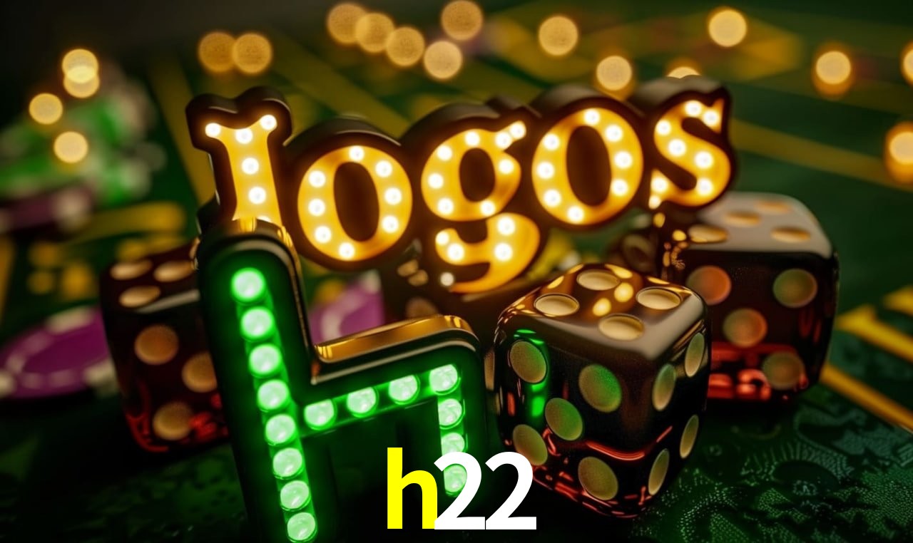 Jogos de Slot h22