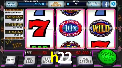 Apostas Esportivas na h22: Um Guia Completo