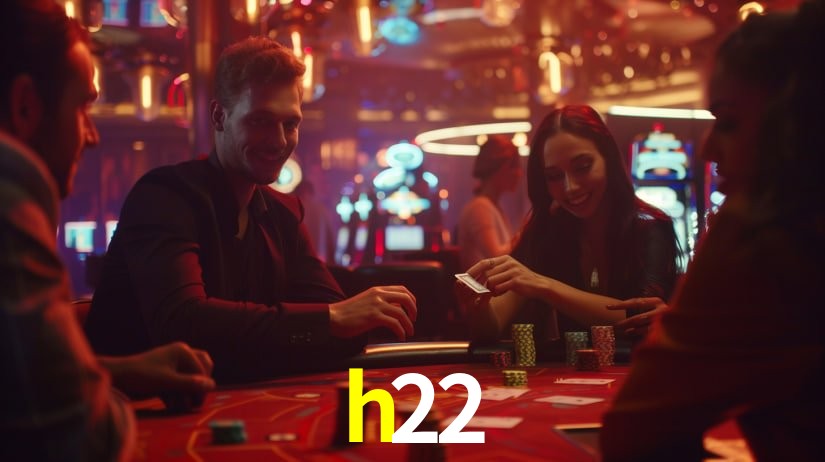Descubra o Programa VIP da h22: Vantagens Exclusivas para Jogadores