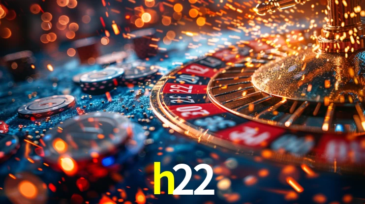 APP oficial da h22 para mobile