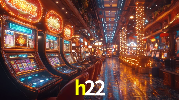 Live Casino h22