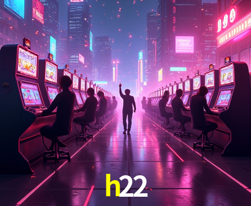 Casino VIP h22