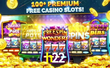 Desvendando o Mundo dos Jogos Virtuais na h22