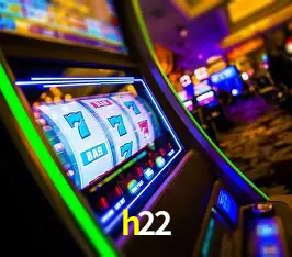 Apostas Esportivas na h22: Um Guia Completo