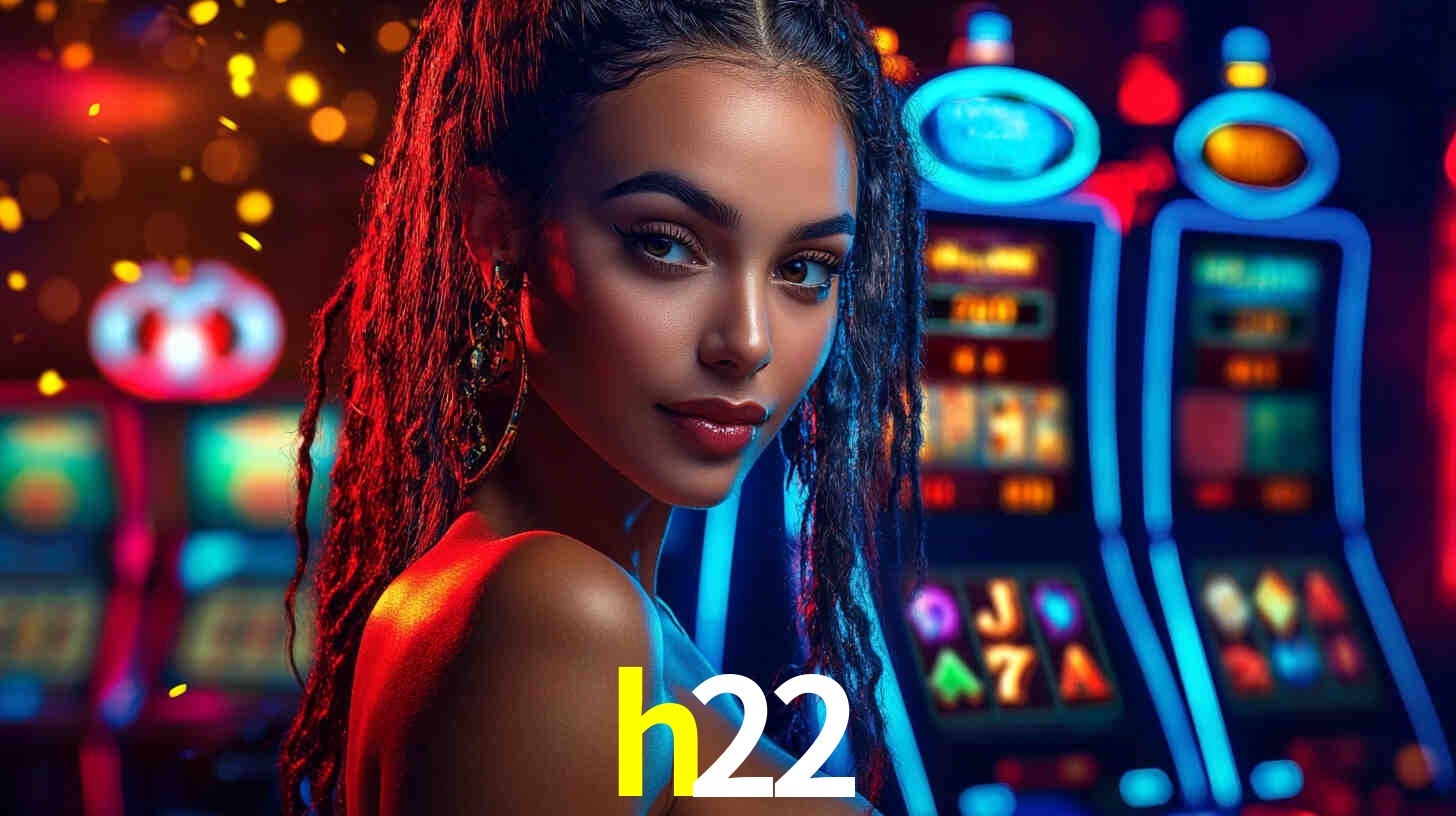 Inovações de Jogos na h22: O Futuro das Experiências Interativas